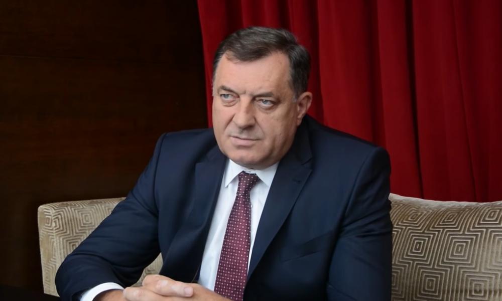 Σέρβοι Βοσνίας: «Δύσκολη πλέον η επιβίωση της Βοσνίας – Θέλουμε ένωση με την Σερβία»