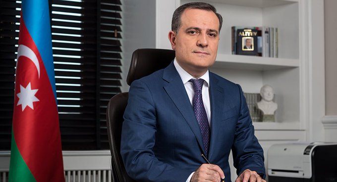 Αζερμπαϊτζάν: «Η κατάπαυση του πυρός είναι μόνο για ανταλλαγή αιχμαλώτων και σορών»