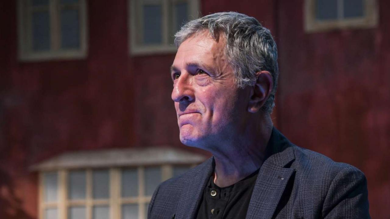 Αιχμές κατά του ΣΥΡΙΖΑ από τον Σ.Κούλογλου: «Το πρόβλημα δεν οφείλεται ούτε στους δημοσκόπους ούτε στα ΜΜΕ»