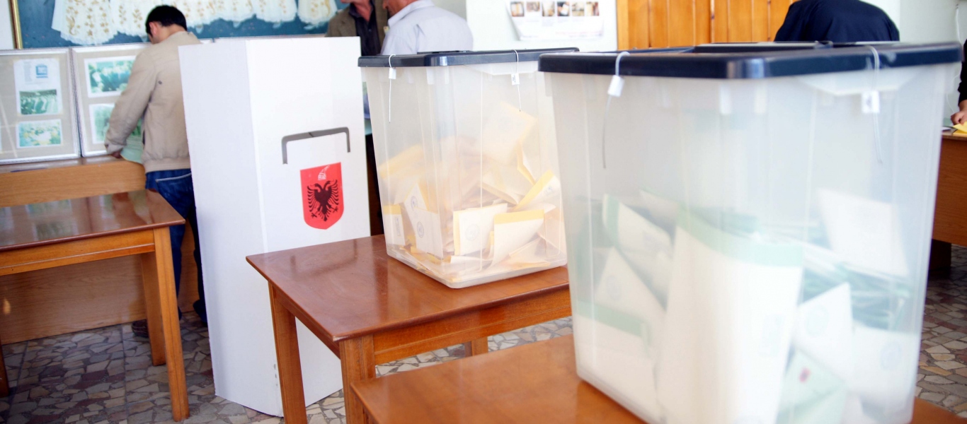 Χιμάρα: Καταγγελία για αλλαγές με στόχο την αλλοίωση του αποτελέσματος των εκλογών