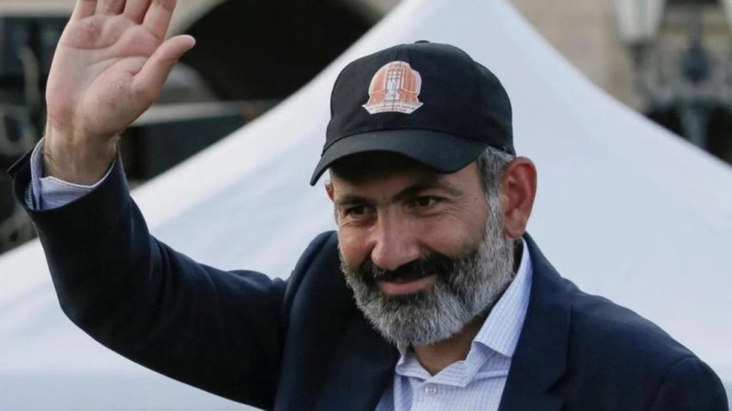 Πρωθυπουργός Αρμενίας σε ΕΕ: «Αν δεν κάνετε κάτι τώρα θα δείτε τους Τούρκους στις πύλες της Βιέννης»!