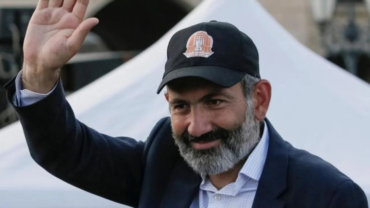 Πρωθυπουργός Αρμενίας σε ΕΕ: «Αν δεν κάνετε κάτι τώρα θα δείτε τους Τούρκους στις πύλες της Βιέννης»!