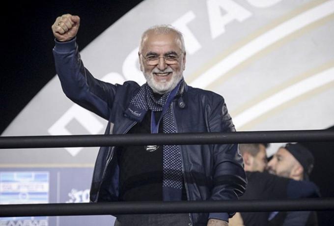 Στο μυαλό του Ιβάν