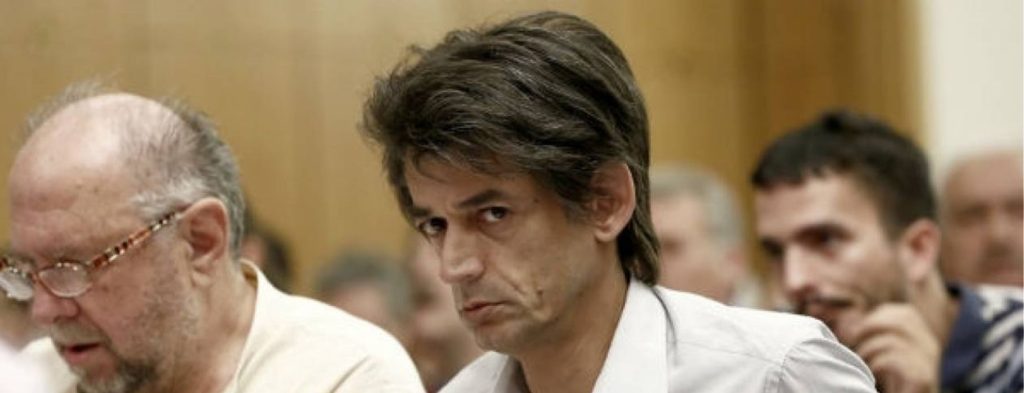 Ν.Καρανίκας «μίλησε»: «Όποιος υπονομεύει και συκοφαντεί τον πρόεδρο θέτει τον εαυτό του εκτός κόμματος»