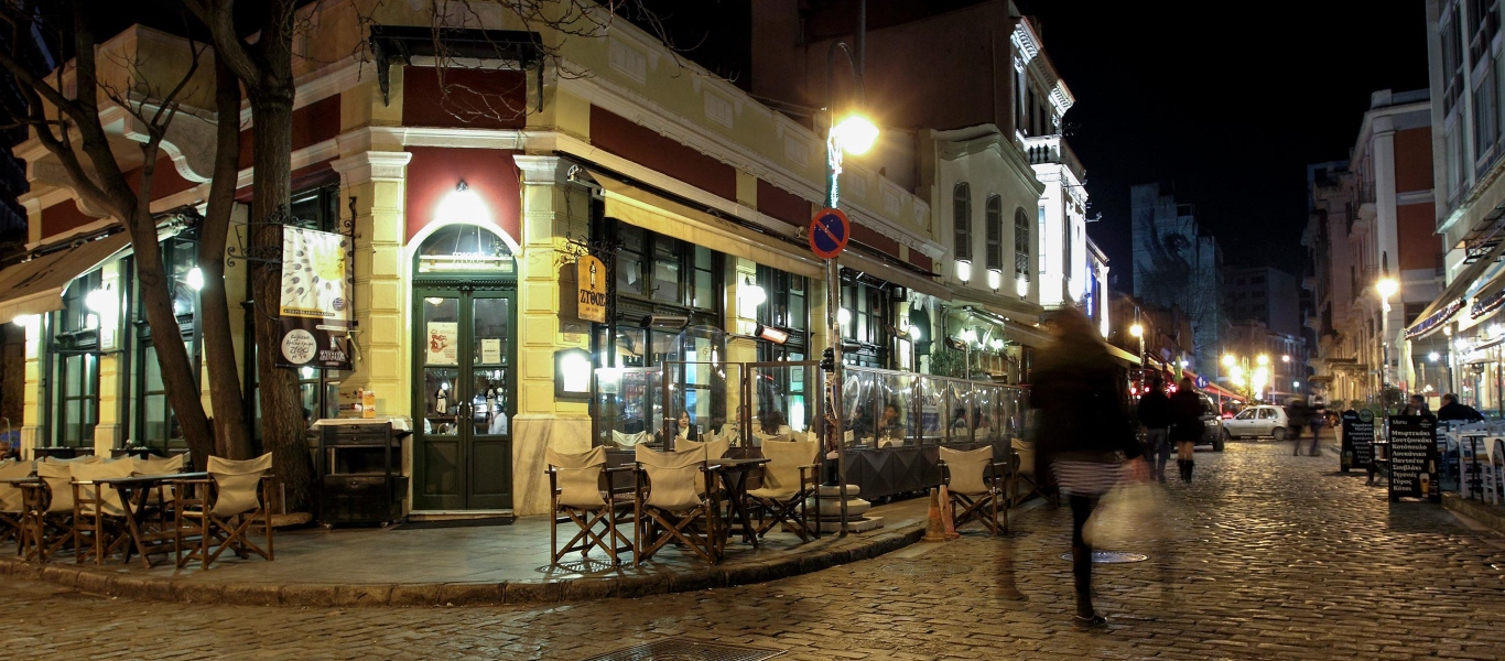 Θεσσαλονίκη: Αιφνιδιαστικοί έλεγχοι από κλιμάκια της ΕΛΑΣ στα Λαδάδικα