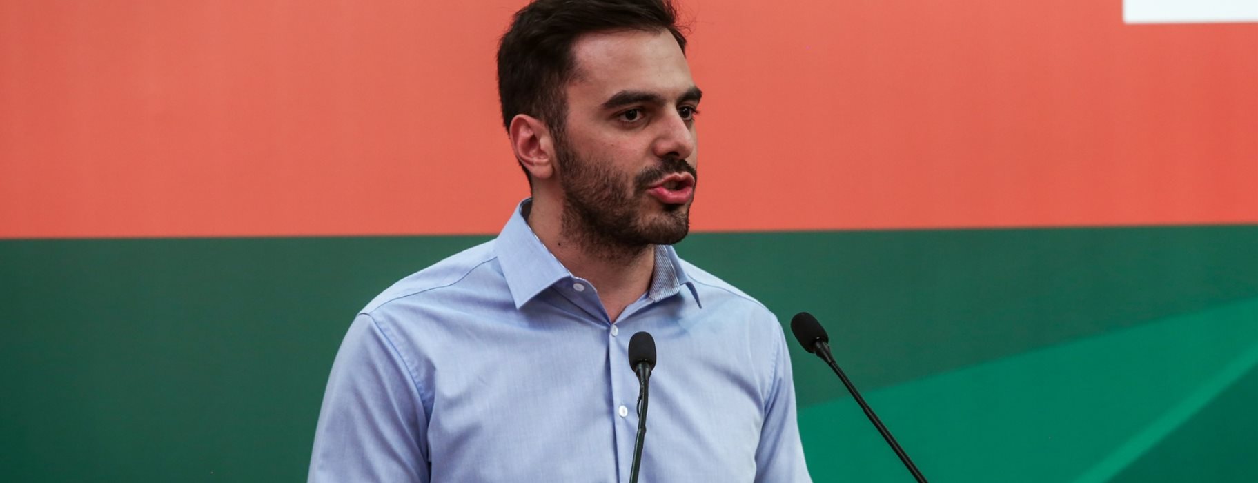 Στο νοσοκομείο ο Γραμματέας του ΚΙΝΑΛ Μανώλης Χριστοδουλάκης – Τι συνέβη; (φωτο)