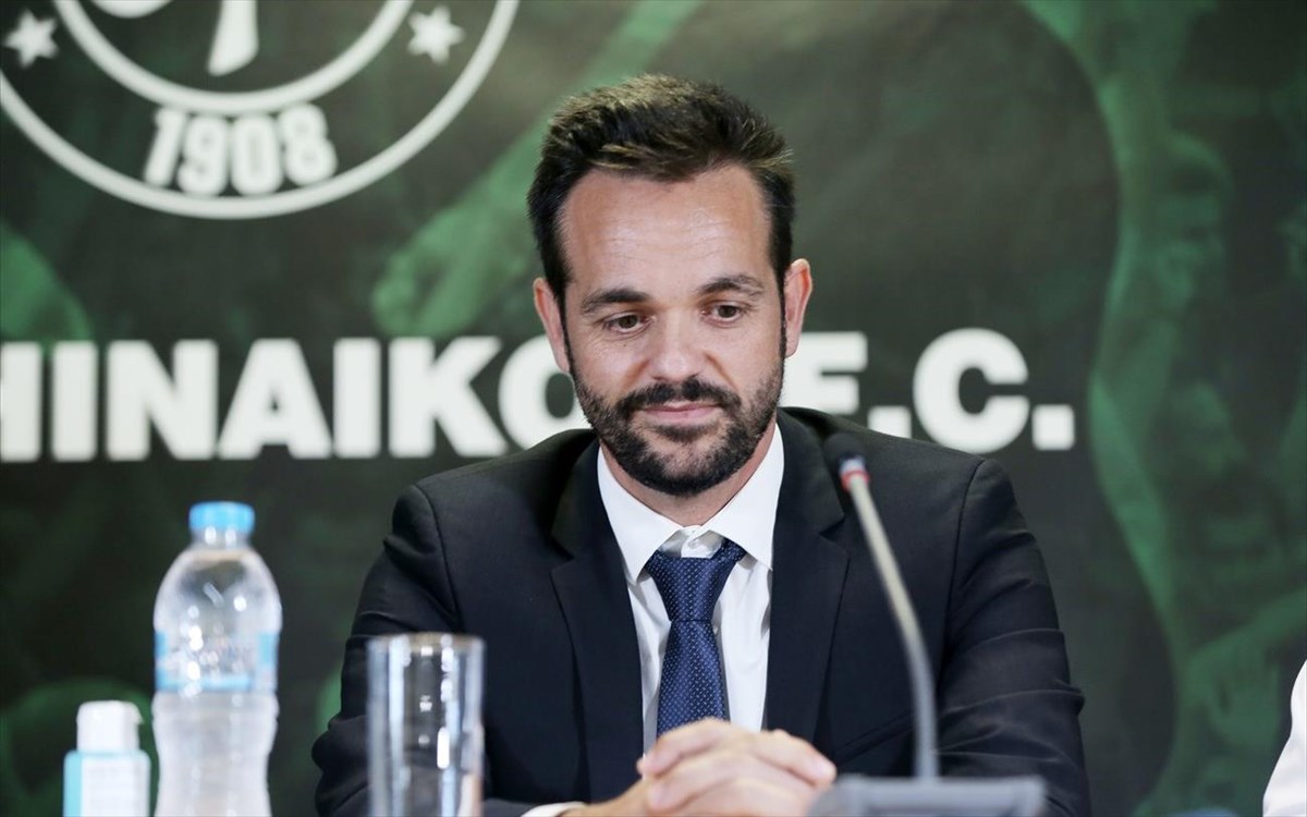 Παναθηναϊκός: «Καμία απόφαση για Ρόκα ή Πογιάτος»