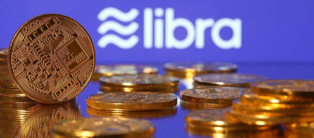 Οι κεντρικές τράπεζες σχεδιάζουν ψηφιακά νομίσματα για να προλάβουν την Facebook να καθιερώσει δικό της νόμισμα!