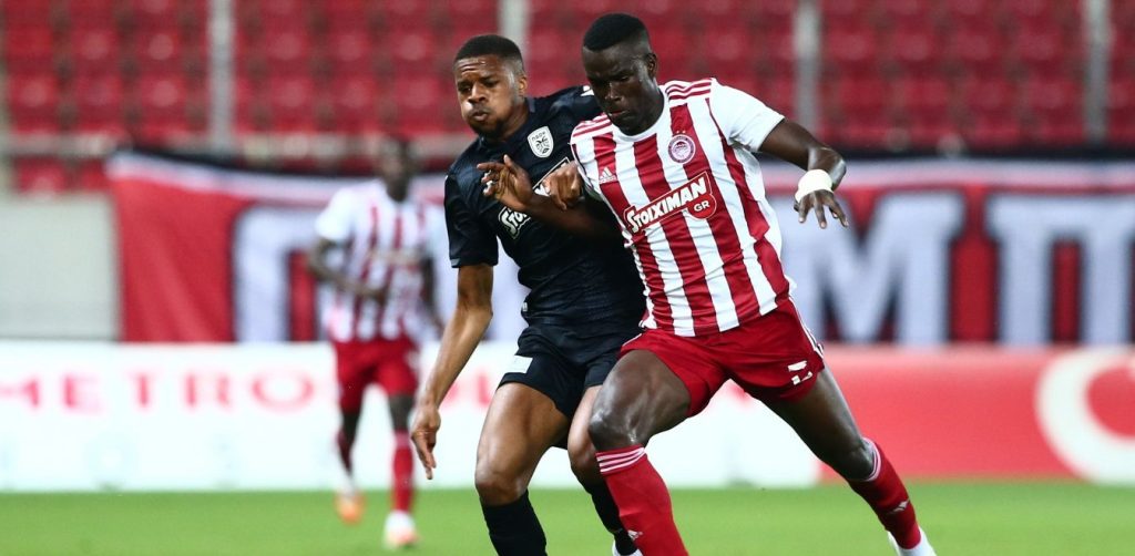 Ελληνικό πρωτάθλημα: Αναβάλλεται το ΠΑΟΚ-Ολυμπιακός