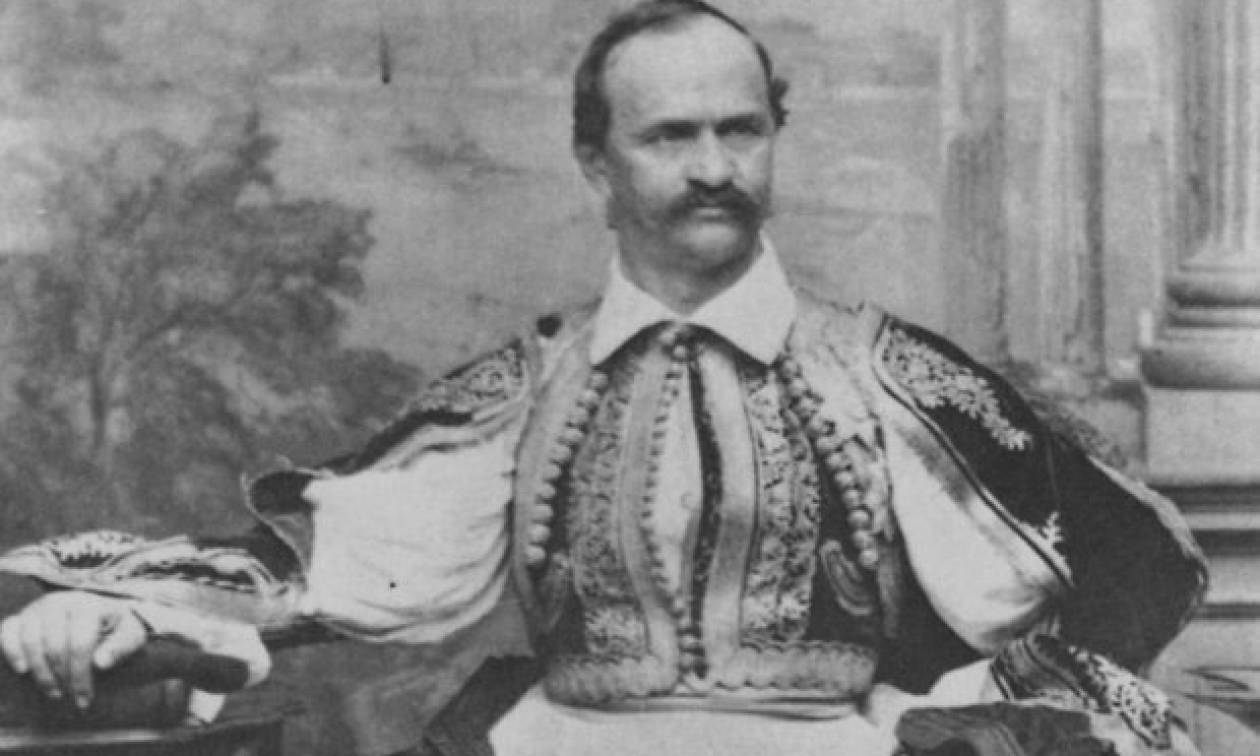 Σαν σήμερα το 1862 – Η έξωση του Όθωνα