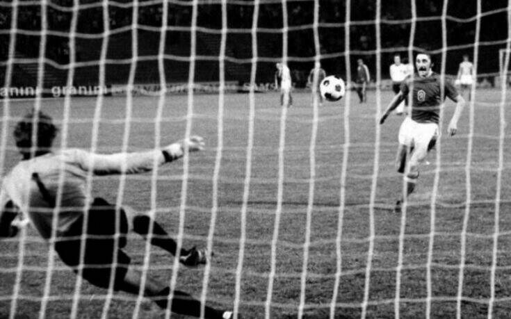 Εξιτήριο για τον θρυλικό Πανένκα: Είχε μπει στην εντατική με κορωνοϊό