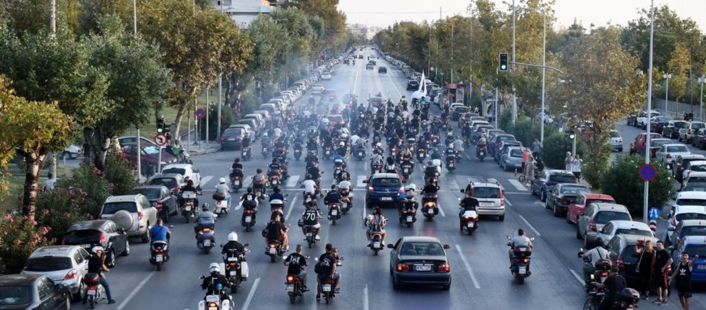 Α.Εξαδάχτυλος: «Οι οπαδοί του ΠΑΟΚ φέρουν ευθύνη για την αύξηση των κρουσμάτων στην Θεσσαλονίκη»