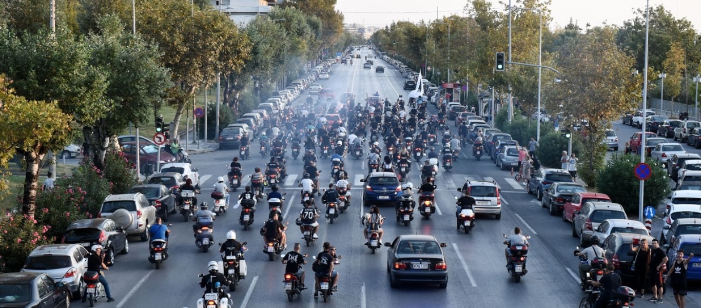 Α.Εξαδάχτυλος: «Οι οπαδοί του ΠΑΟΚ φέρουν ευθύνη για την αύξηση των κρουσμάτων στην Θεσσαλονίκη»