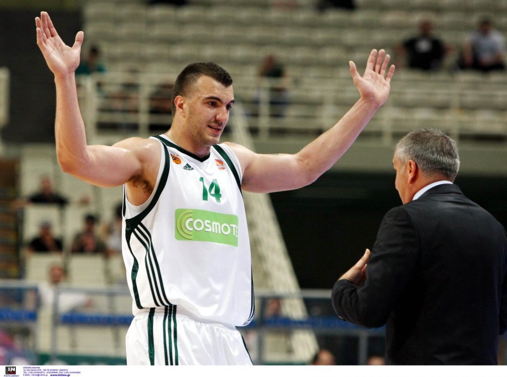 Σε κρίσιμη κατάσταση ο Νίκολα Πέκοβιτς – Παλεύει να κρατηθεί στη ζωή