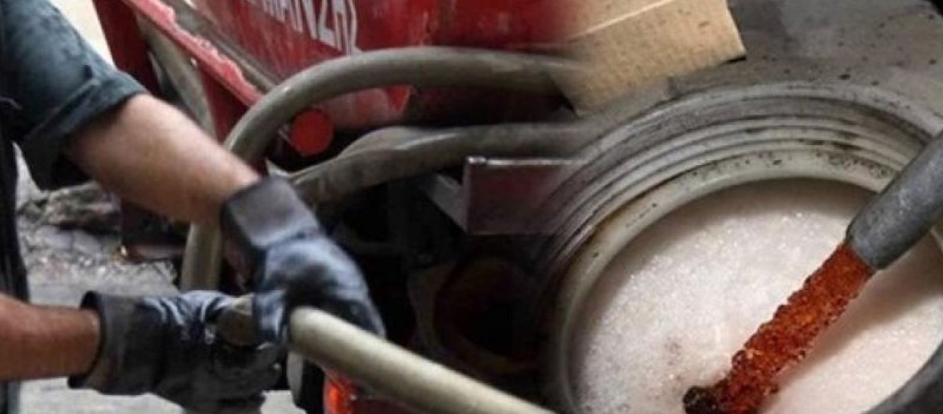 Πού θα κυμανθεί η τιμή του πετρελαίου θέρμανσης – Πότε καταβάλλεται το επίδομα