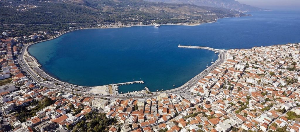 Σάμος: Κανένα κρούσμα κορωνοϊού σε 461 τεστ που πραγματοποιήθηκαν