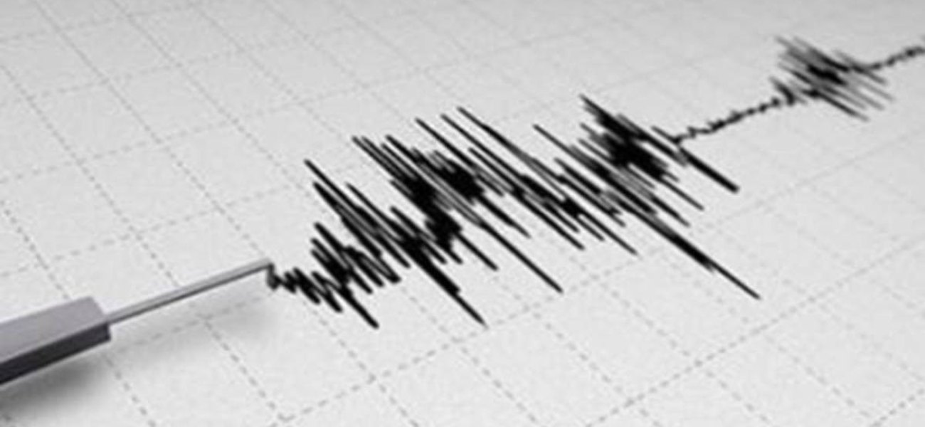 Σεισμική δόνηση 3,2 Ρίχτερ «ταρακούνησε» την Ρόδο