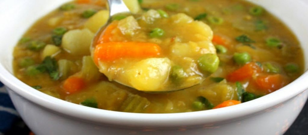 Αυτή είναι η σούπα του Ιπποκράτη για «θωράκιση» του ανοσοποιητικού – Δείτε πως να την φτιάξετε