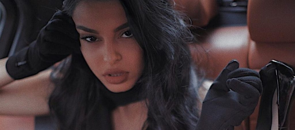 Σοφίανα Σπίνουλα: Το φαβορί του My Style Rocks με το κορμί που κόβει.. την ανάσα (φώτο)