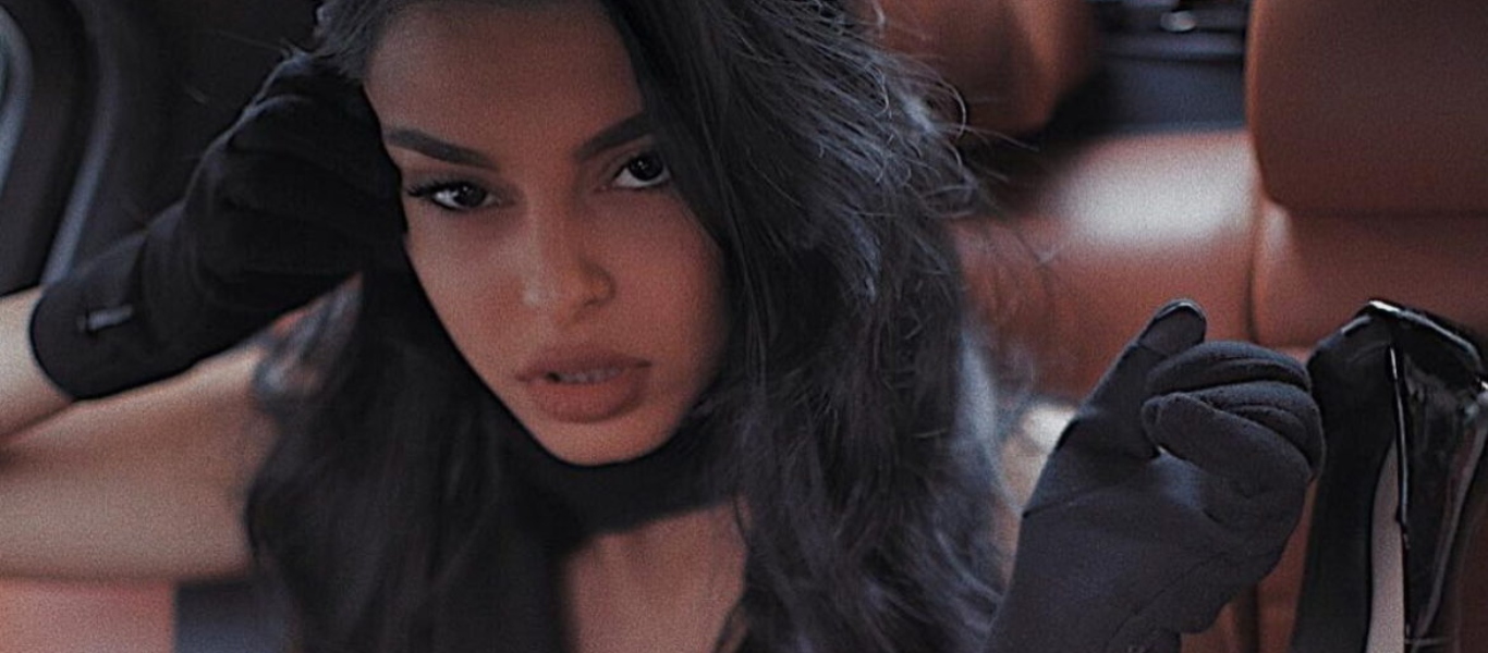 Σοφίανα Σπίνουλα: Το φαβορί του My Style Rocks με το κορμί που κόβει.. την ανάσα (φώτο)