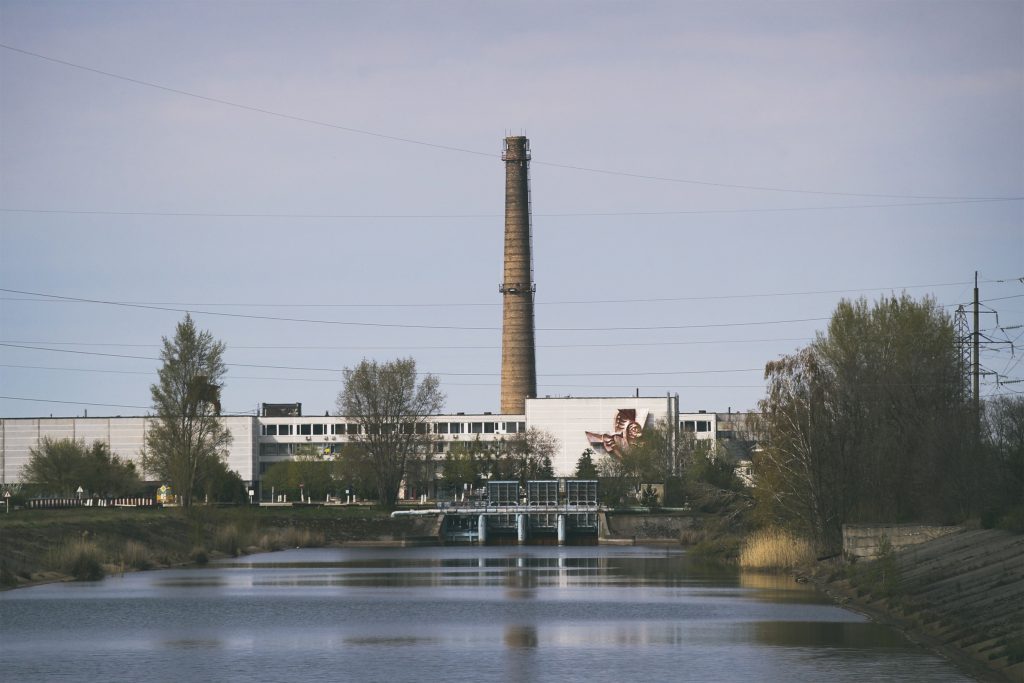 Τσερνόμπιλ: Επιστήμονες ανακάλυψαν ένα σπάνιο είδος πεταλούδων με μέγεθος… πουλιού (φωτο)