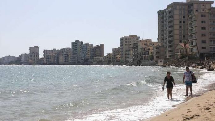 Επιστολή γερουσιαστών στον Ν.Τραμπ για τα Βαρώσια