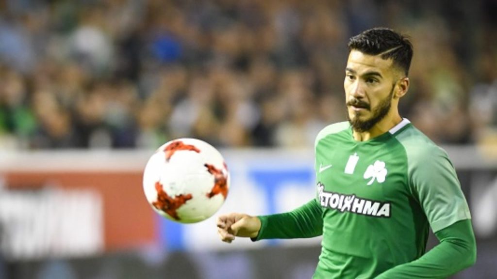 Πρόβλημα με Λ.Βιγιαφάνες στον Παναθηναϊκό – Αποχώρησε από την προπόνηση