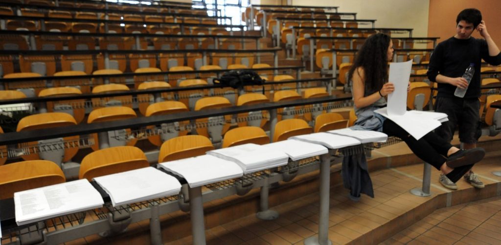 Όσα πρέπει να ξέρετε για τις μετεγγραφές των φοιτητών – Πότε ξεκινούν οι αιτήσεις