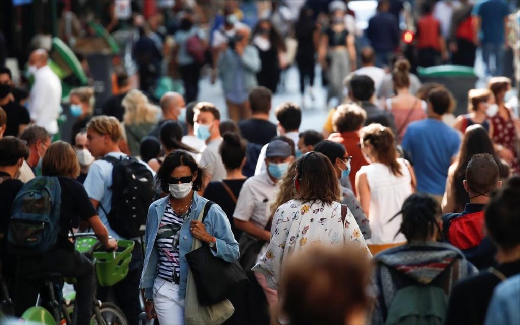 Κορωνοϊός: Ποιες χώρες της Ευρώπης παίρνουν νέα μέτρα;