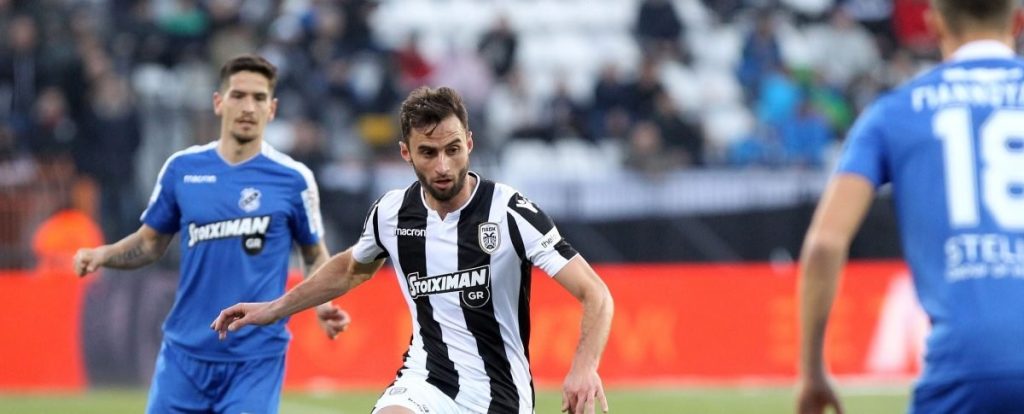 Παναθηναϊκός: Προφορική συμφωνία με τον Ζοσέ Μαουρίτσιο