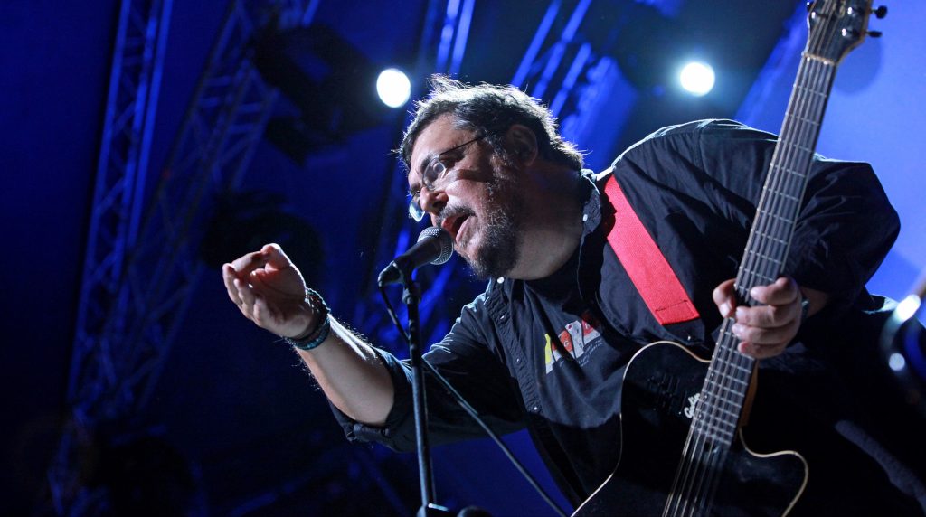 Λαυρέντης Μαχαιρίτσας: Λύγισε ο γιατρός του – «Μέσα του έκρυβε την ψυχή ενός μικρού παιδιού»