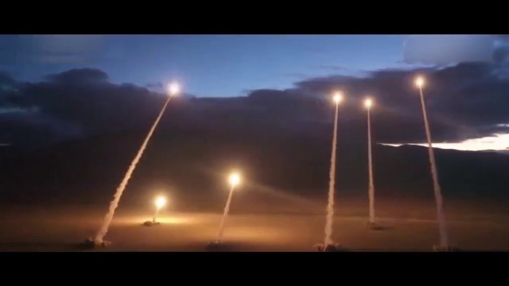 Νέοι βομβαρδισμοί στo Στεπανακέρτ – Αζερμπαϊτζάν: «Προσωρινή η εκεχειρία – Αρμένιοι: «Μας μισούν»» (βίντεο)