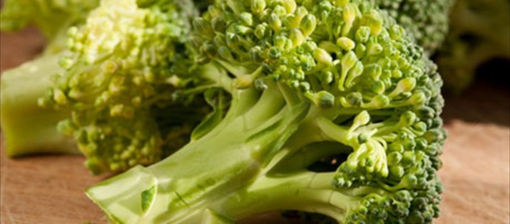 Μπρόκολο: Γνωρίζετε σε πόσα λεπτά μαγειρέματος χάνει την αντικαρκινική του δράση;