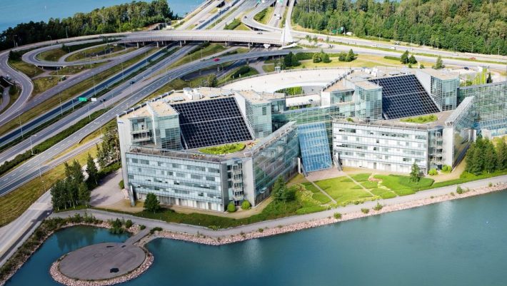 Και ξανά προς τη δόξα τραβά: Ο παγκόσμιος κολοσσός που αναγεννήθηκε από τις στάχτες του (φωτο)