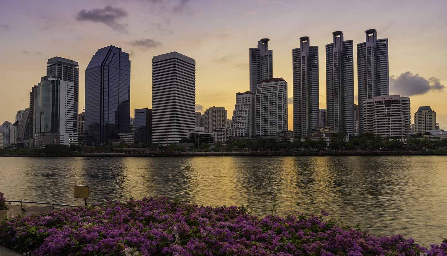 Αυτοί είναι οι έξι πιο φτηνοί προορισμοί διακοπών του κόσμου