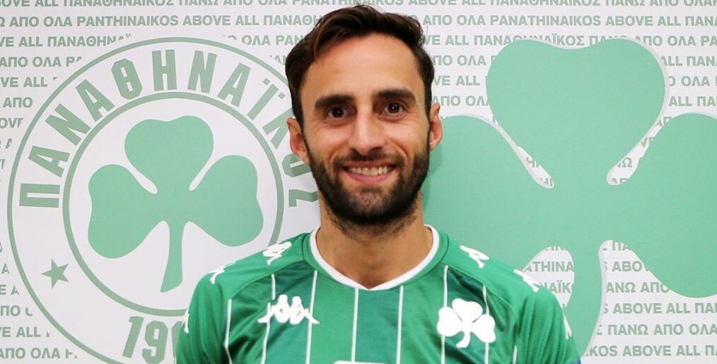 Παναθηναϊκός: Ανακοινώθηκε ο Zoσέ Μαουρίτσιο για δύο χρόνια