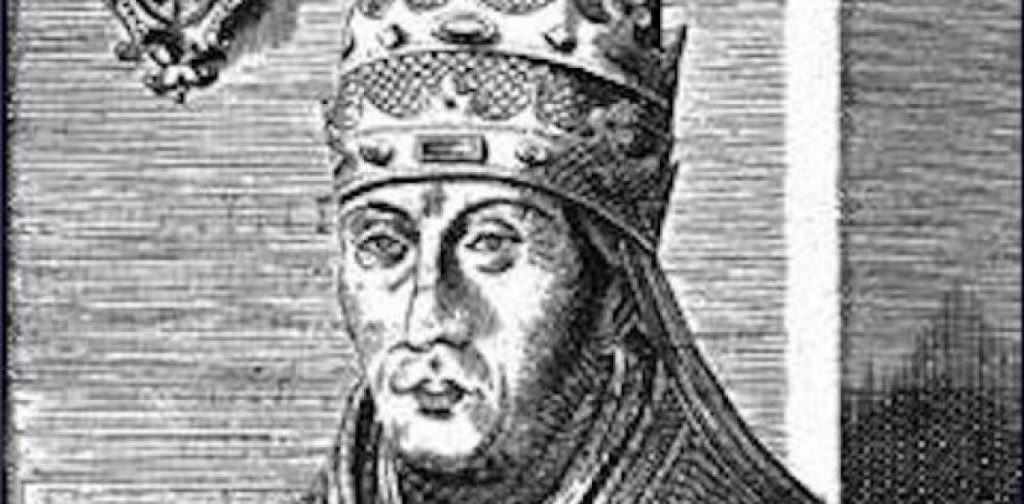 Πέτρος Φιλάργης: Το ορφανό ζητιανάκι από την Κρήτη που κατάφερε να γίνει Πάπας