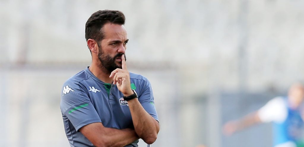 Παναθηναϊκός: Ετοιμάζουν βαλίτσες Ν.Πογιάτος και Τ.Ρόκα