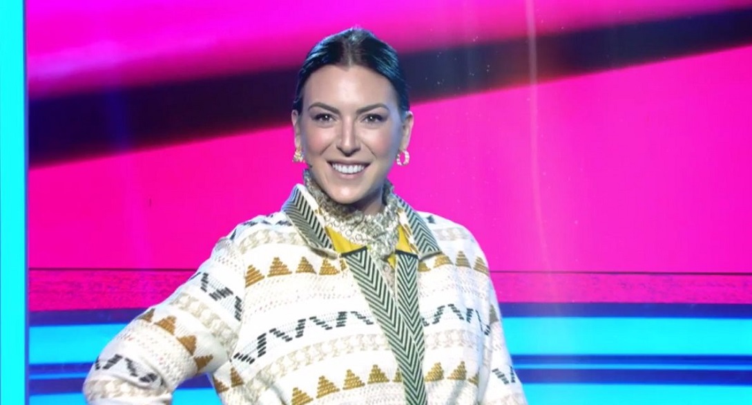 Γ.Βρανά για Χ.Χριστόπουλο: «Μιλάει λίγο απότομα λίγο προσβλητικά και δεν μου αρέσει καθόλου» (βίντεο)