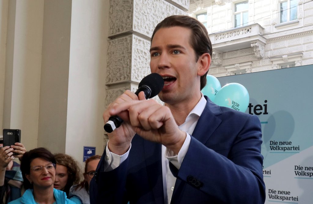 Δημοτικές εκλογές Βιέννης: Οι Σοσιαλδημοκράτες παρέμειναν πρώτη δύναμη – Οι ψήφοι των «Ελευθέρων» σε Κούρτς και Στράχε