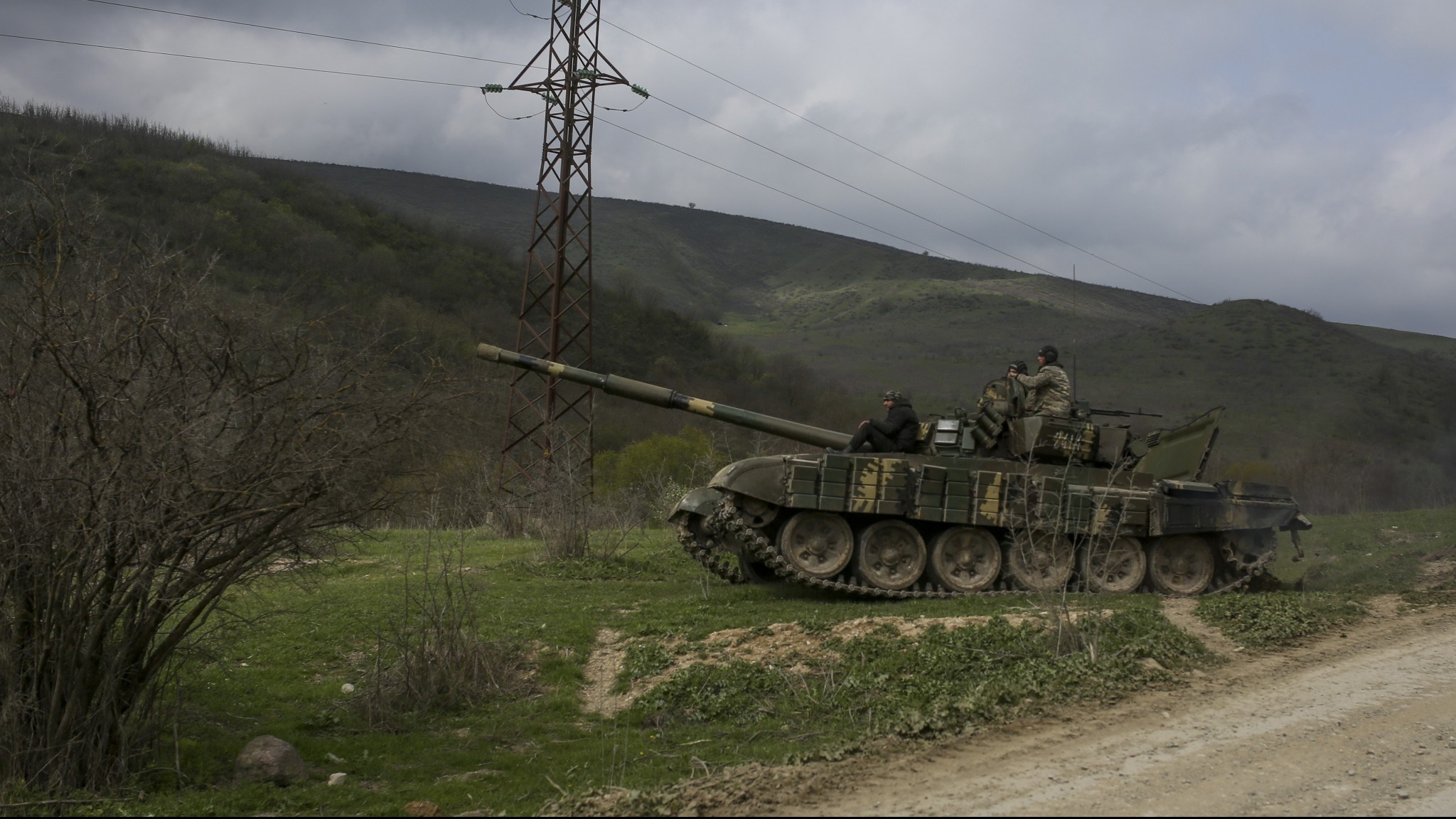 Αρμένιος ΥΠΕΞ σε Σ.Λάβροφ: «Η Τουρκία συνεχίζει να στέλνει στρατό – Οι Αζέροι θέλουν την εκκαθάριση του πληθυσμού μας»