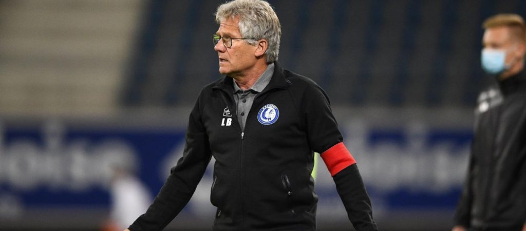 Παναθηναϊκός: Στην Ελλάδα ο Λ.Μπόλονι – Υπογράφει συμβόλαιο μέχρι το 2022