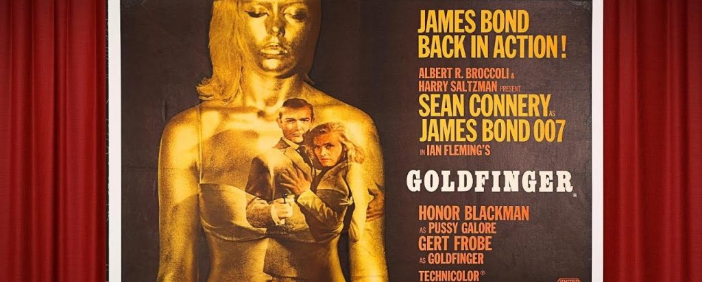 Μάργκαρετ Νόλαν: Πέθανε το «χρυσό» κορίτσι του Τζέιμς Μποντ (βίντεο)