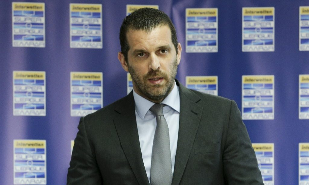 Μπουτσικάρης: «Απόφαση της υγειονομικής επιτροπής η επιστροφή του κόσμου»