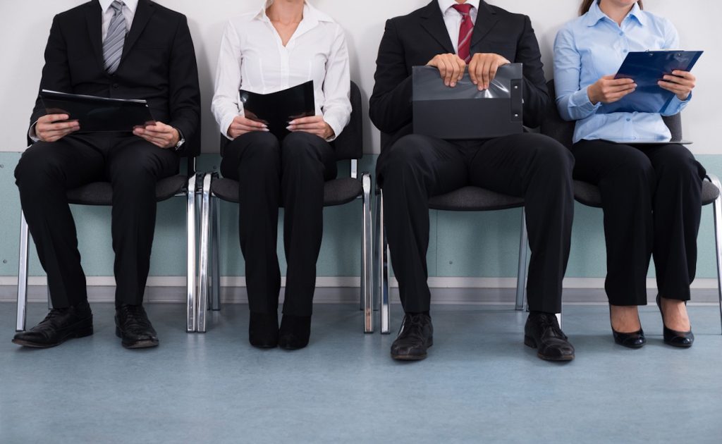 Κι όμως πιάνει: Η «μαγική» φράση που θα σε κάνει να κερδίσεις τη δουλειά