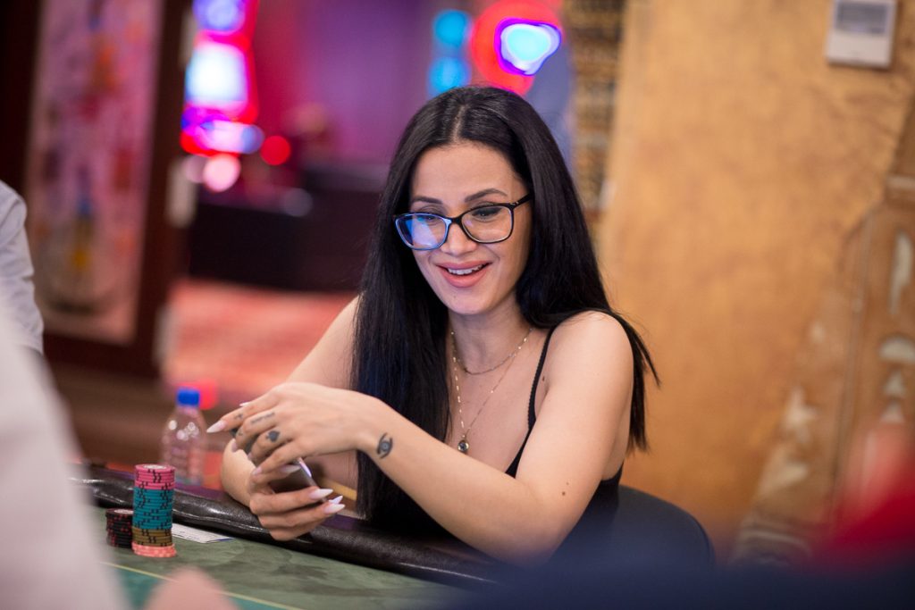 «Big Brother»: Το πλάνο της Χριστίνας με το αγόρι της που δεν πρόλαβε κανείς να κόψει (φώτο)