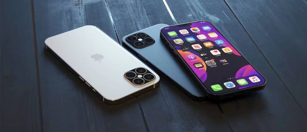 iPhone 12: Τι θα δούμε στην αυριανή παρουσίαση των νέων μοντέλων της Apple (φωτό)