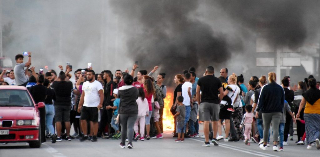 Καλαμάτα – Θάνατος Ρομά: Οι δύο ανήλικοι παραδέχθηκαν πως «μπήκαν για κλοπή» στο σπίτι του 64χρονου