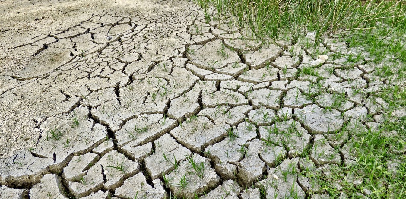 «Καμπανάκι» ΟΗΕ για την κλιματική αλλαγή: «Ο πλανήτης θα μετατραπεί σε μη κατοικήσιμη κόλαση»