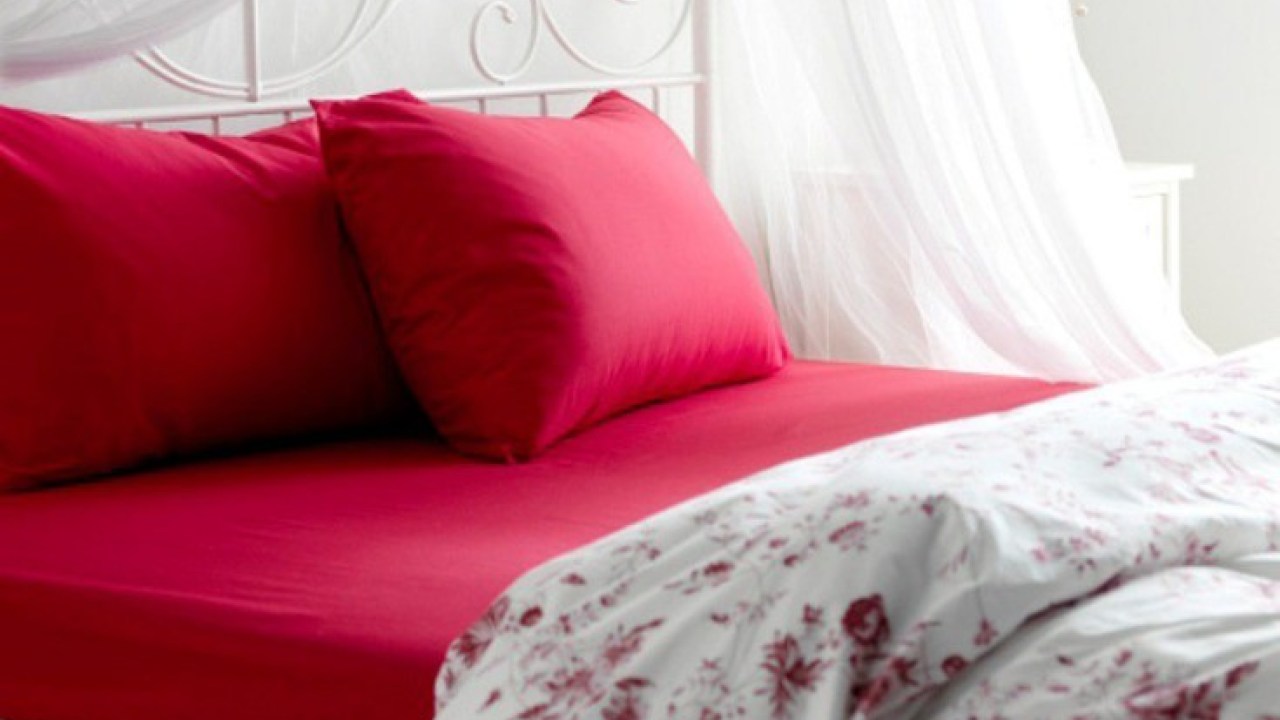 Αυτός είναι ο λόγος που δεν πρέπει να στρώνετε κάθε μέρα το κρεβάτι σας